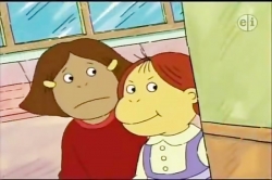 انیمیشن آرتور فصل 13 قسمت 4 - arthur